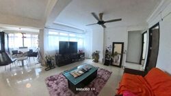 Blk 6 Farrer Gardens (Bukit Timah), HDB 4 Rooms #540918591